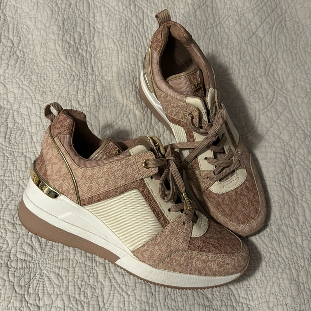 Michael Kors sneakers